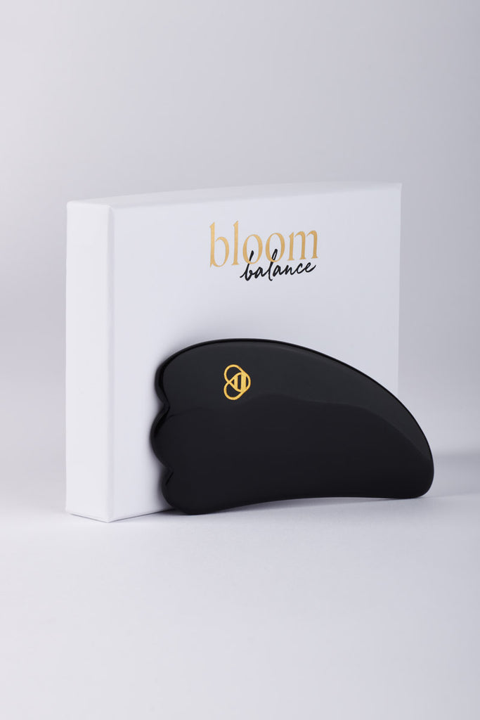 bloom balance gua sha stone - DrugSmart Pharmacy