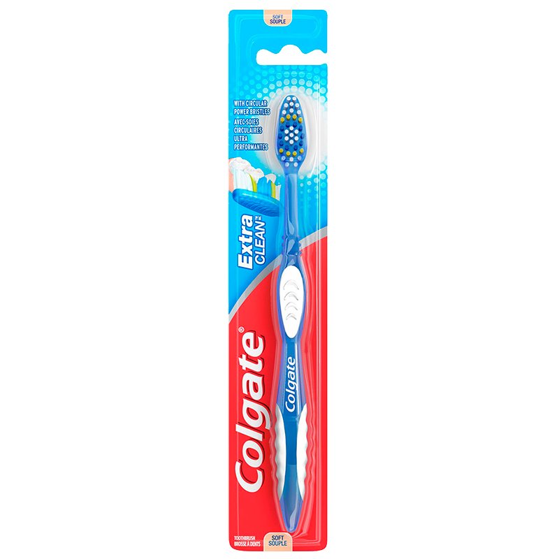 Colgate Extra Clean Soft - DrugSmart Pharmacy