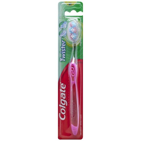 Colgate Twister Medium - DrugSmart Pharmacy