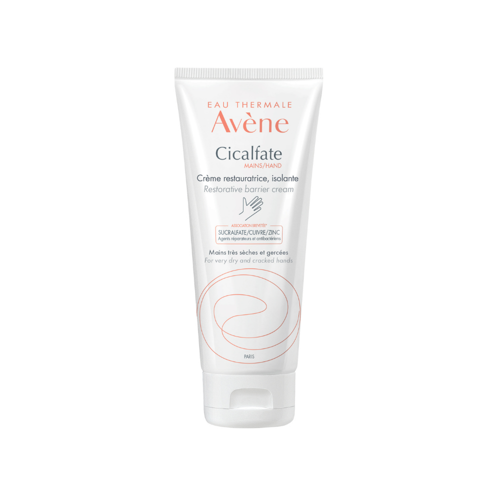 Avene Cicalfate Hand Restorative Barrier Cream - DrugSmart Pharmacy