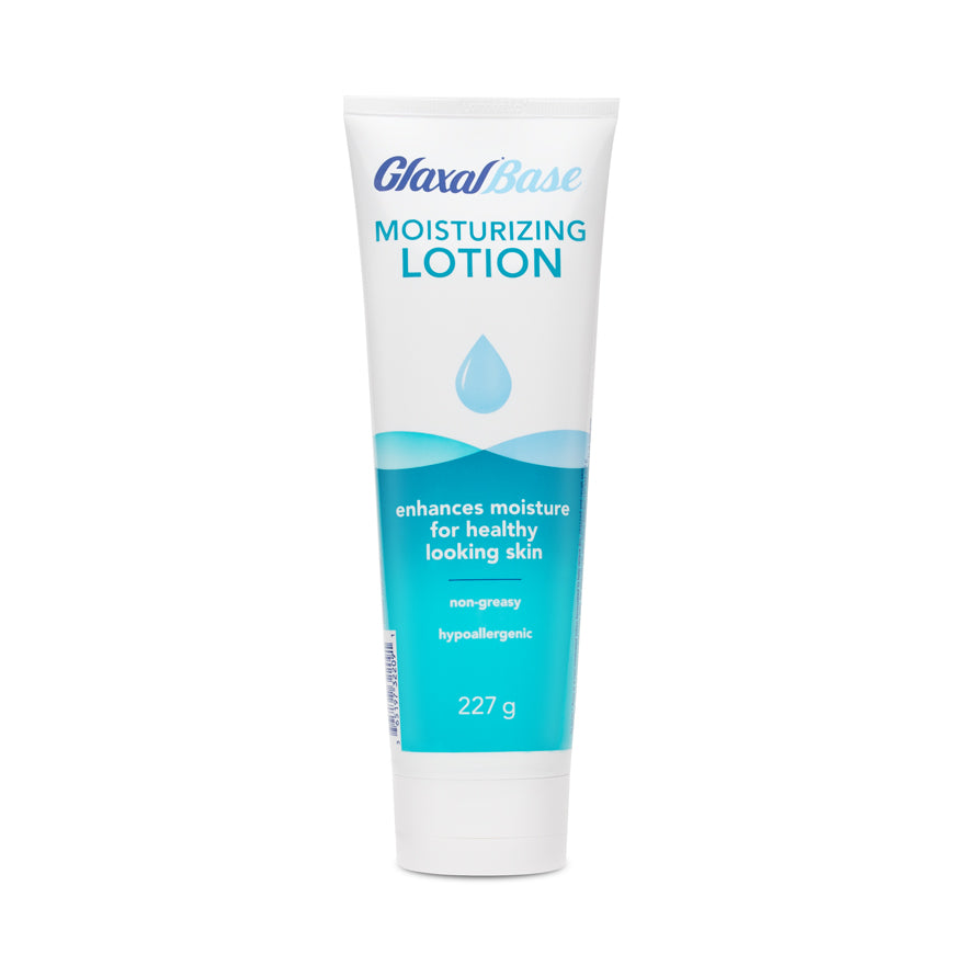 Glaxal Base Moisturizing Lotion - DrugSmart Pharmacy