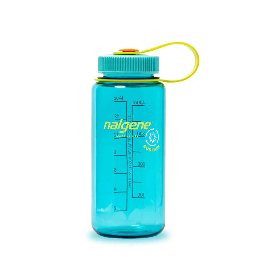 Nalgene 16 Oz Wide Mouth Sustain - DrugSmart Pharmacy