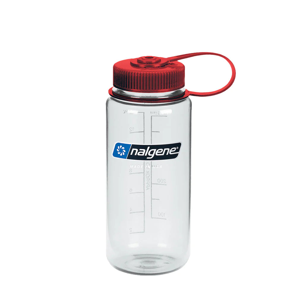 Nalgene 16 Oz Wide Mouth Sustain - DrugSmart Pharmacy