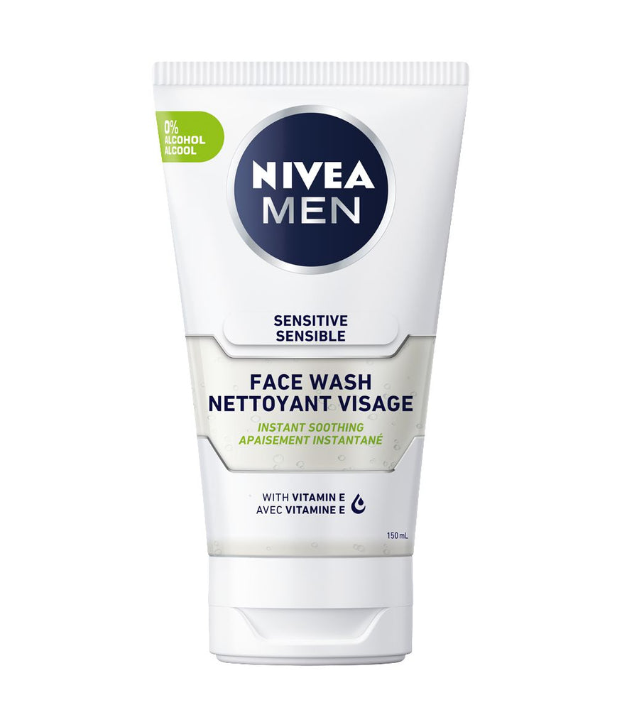 Nivea Men Sensitive - DrugSmart Pharmacy