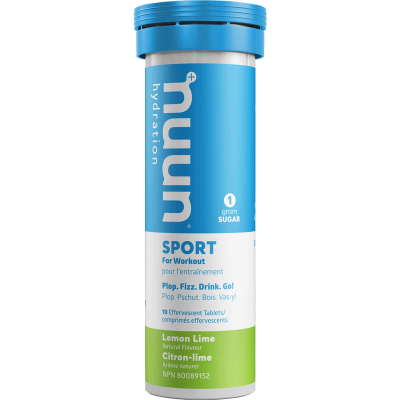 Nuun Active Lemon Lime - DrugSmart Pharmacy