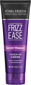 John Frieda Secret Weapon Finishing Cream 115ml - DrugSmart Pharmacy