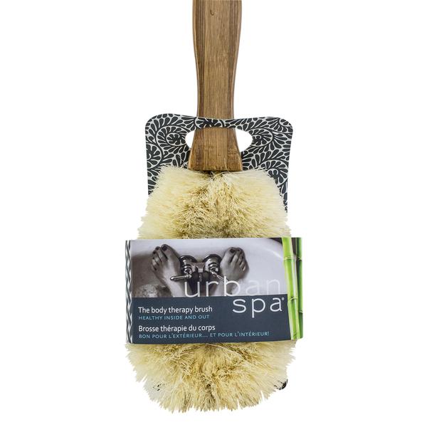 Urban Spa Body Therapy Brush - DrugSmart Pharmacy