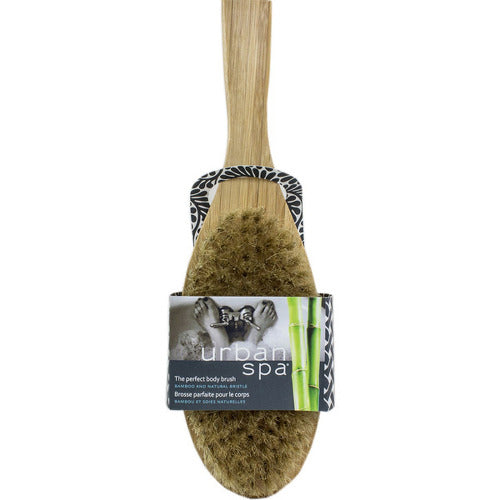 Urban Spa Brush Stimulating Body - DrugSmart Pharmacy