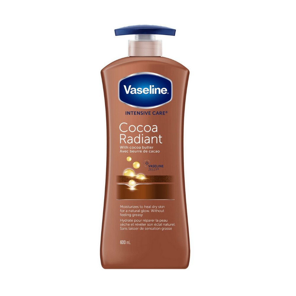 Vaseline® Intensive Care Cocoa Radiant - DrugSmart Pharmacy