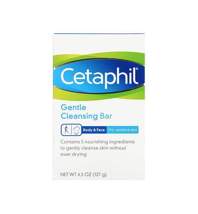 Cetaphil® Gentle Cleansing Bar - DrugSmart Pharmacy